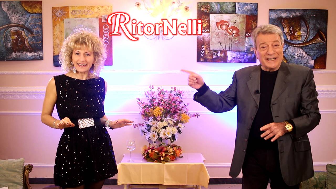Trasmissione RitorNelli